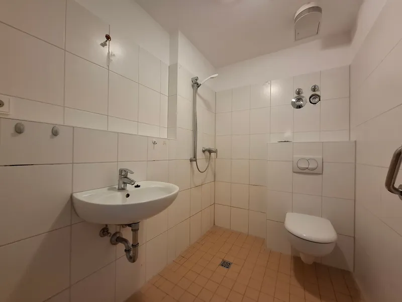 Altersgerechtes Wohnen in bester Lage mit WBS-Berechtigung — photo 1